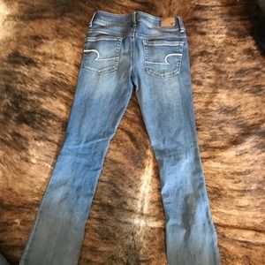 💎SOLD💎 American Eagle boot cut jeans